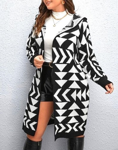Lagenlook cardigan 48 50 - lagenlook,