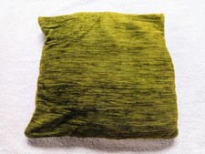 Sofakissen/Dekokissen/Kopfkissen mit Bezug 35x35cm - TOPZUSTAND