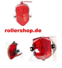 Rücklicht Aprilia SR 50 R, Factory