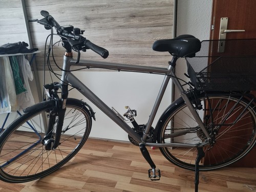 Steppenwolf fahrrad - steppenwolf,