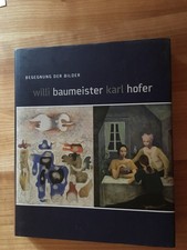 Willi Baumeister und Karl