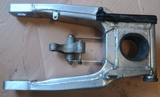 Schwinge mit Umlenkung