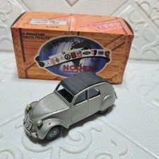 Norev collection 1:43 Citroen