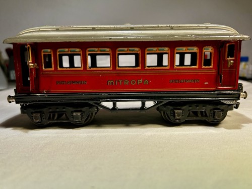 Märklin spur blechspielzeug - märklin, 0
