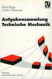 Aufgabensammlung technische - aufgabensammlung,