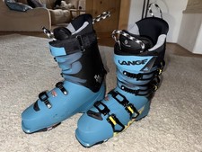 Lange xt3 free 120 - lange, freeride