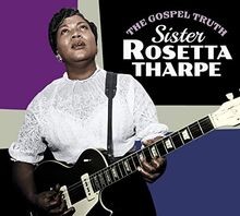 The Gospel Truth+Sister