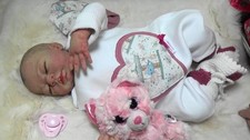 Haily, Wendy Dikison, Rebornbaby, Reborn, Baby, selten