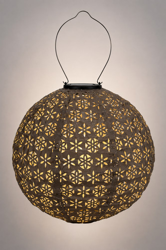 Pauleen led solarleuchte - pauleen,