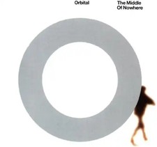 Orbital - Middle of Nowhere