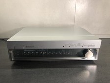 Kennwood KT1000 Radio Tuner /