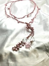 Superschöne Vintage Kette