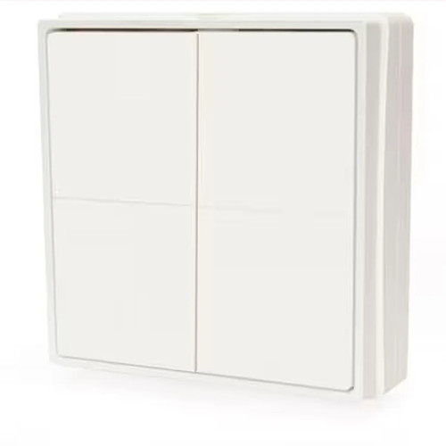 Shelly blu wall switch - blu, 4