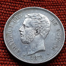 Spanien 1880-1904 50