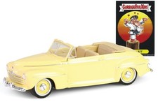 FORD Super deLuxe Club - 1947 - Karate Kit - Greenlight 1:64