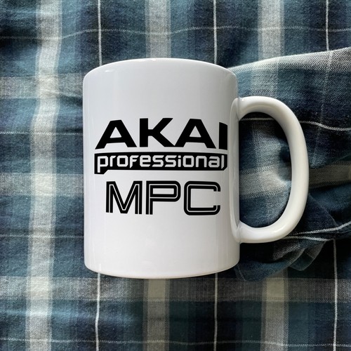 Retro akai professional - retro,