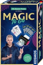 Kosmos 658236 Magic to go