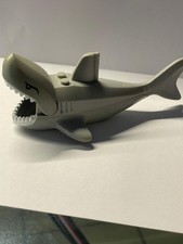 Lego Pirates, Weißer Hai (große Ausführung)