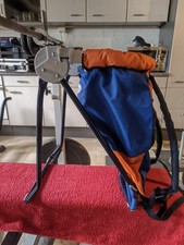 Kindertrage Kinderrückentrage