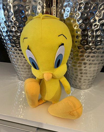Tweety looney tunes stoff - tweety, stoff-
