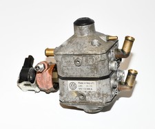 Gasanlage  6R0133669A Verdampfer (LPG) Golf 6 1K Original VW
