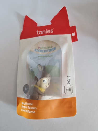 Tonie lieblings kinderlieder - tonie, lieblings-kinderlieder