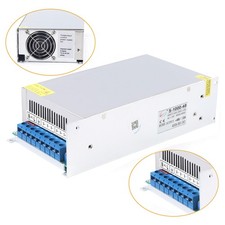 GDAE10 Schaltnetzteil-Treiber