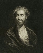 JENKINS (19.Jhd) nach REYNOLDS (*1723), Der verbannte Lord, Sst. Romantik