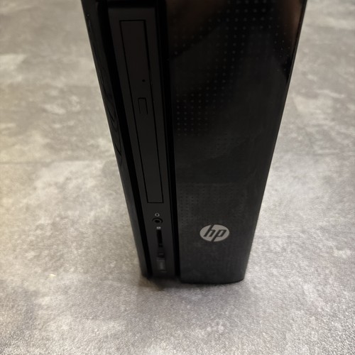 Slimline 260 a139ng amd - hp, 260-a139ng