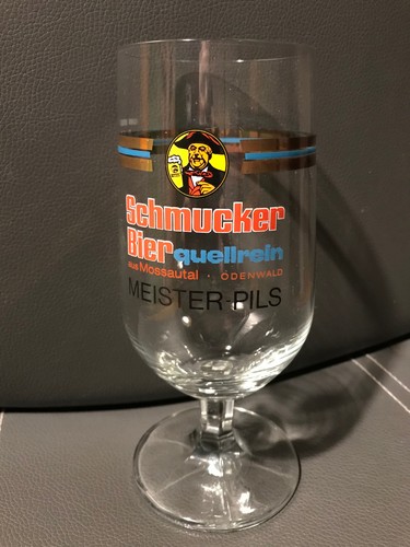 Schmucker bier altes - schmucker, bier,