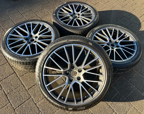 Original alu - original, 21"