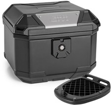 GIVI BERNINA B38 KOFFERRAUM