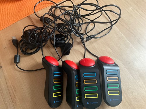 Sony playstation buzz buzzer - sony,