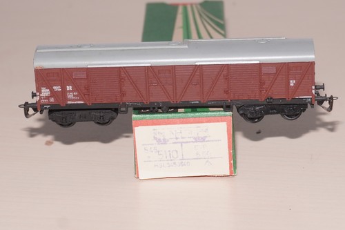 Bttb spur tt - h1/26], 5110