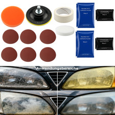 Reparatur Set Scheinwerfer