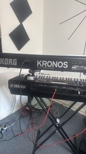 KORG KRONOS3 61-Key Music
