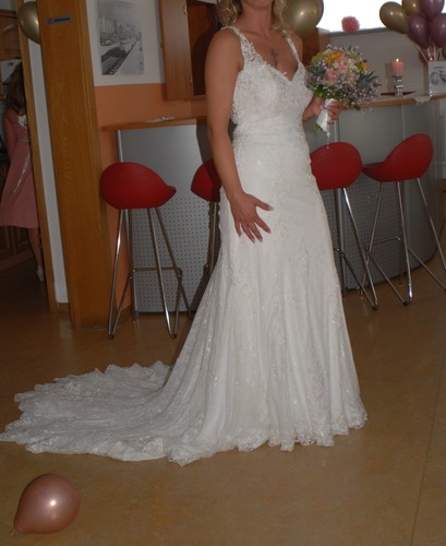 Brautkleid hochzeitskleid - brautkleid,