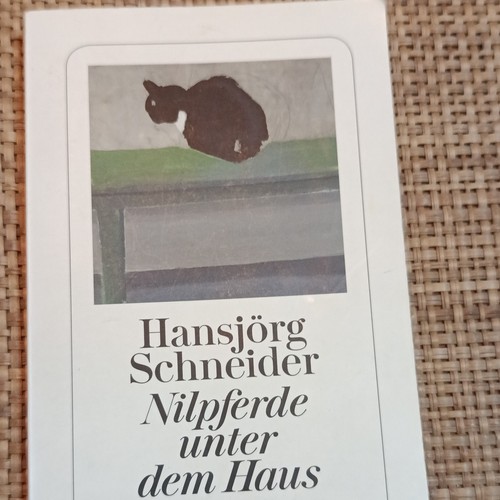Diogenes hansjörg schneider - diogenes,