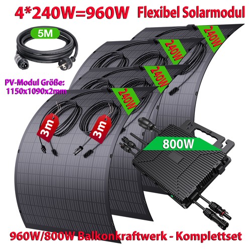960 watt 800 - 960,
