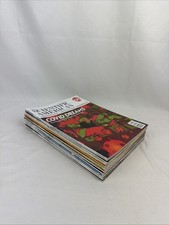 Scientific American Magazin 15