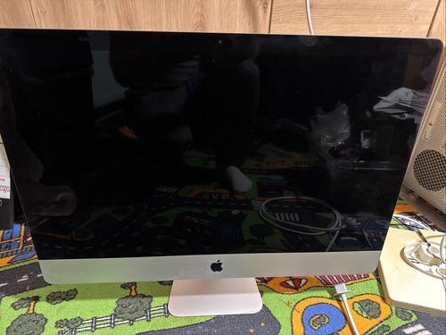 Apple imac retina 27 - imac,