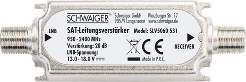 Schwaiger