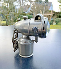 Fahrrad-Karbitlampe - Nirona -