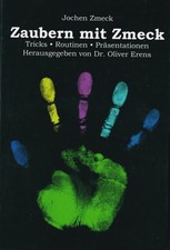 Buch: Zaubern mit Zmeck