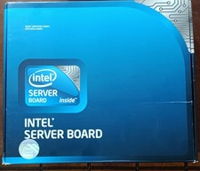 Intel Server Board mod