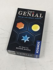 KOSMOS - Einfach Genial -