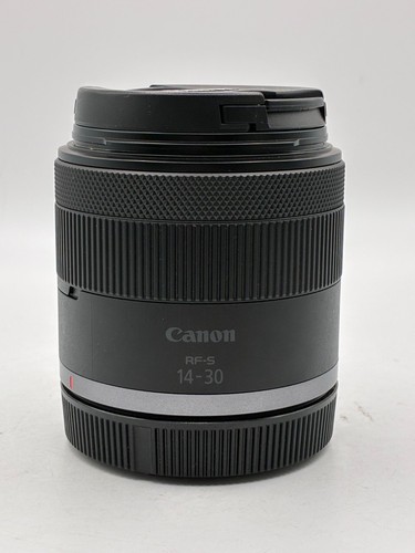 Canon 30mm 4 - rf-s, f/4-6.3