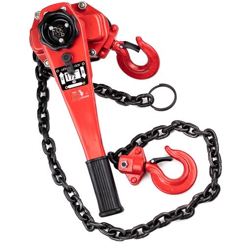 Handkettenzug ratschenzug - handkettenzug, 1,5t