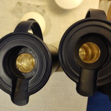 Tupperware Thermoskanne 1