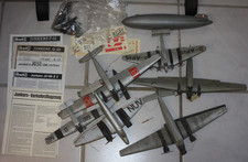 Revell Modellflugzeuge Junkers